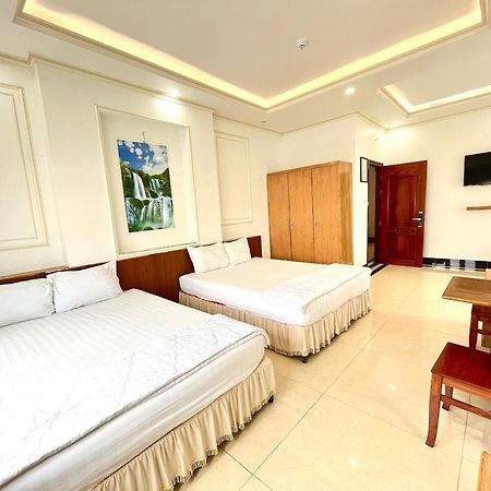 Hotel Phung Hoang Vu Bac Lieu Exterior foto