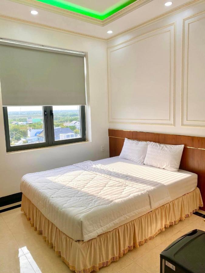 Hotel Phung Hoang Vu Bac Lieu Exterior foto