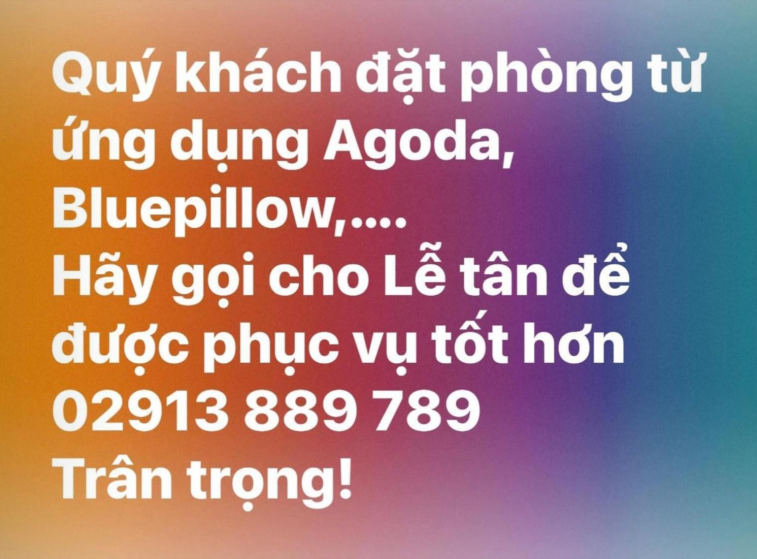 Hotel Phung Hoang Vu Bac Lieu Exterior foto