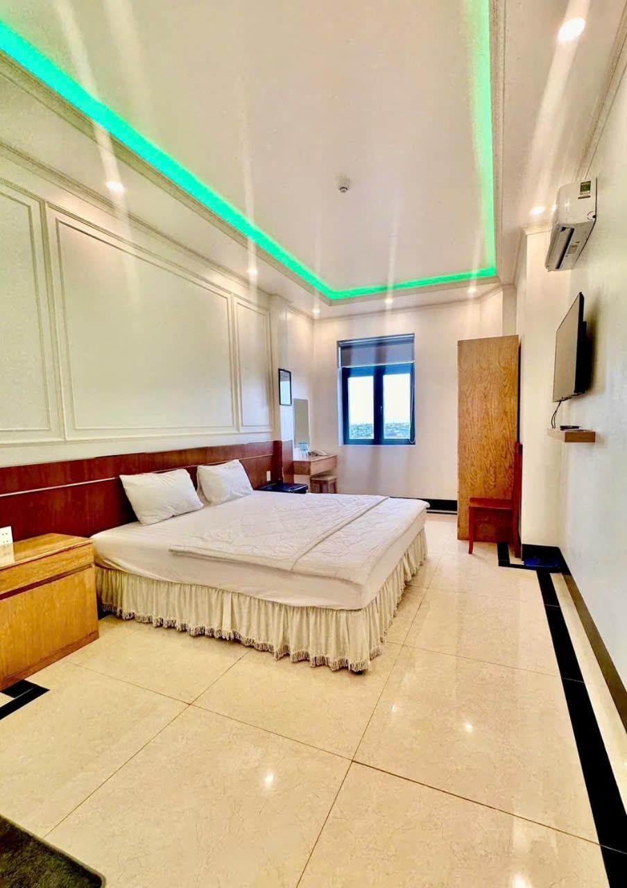 Hotel Phung Hoang Vu Bac Lieu Exterior foto