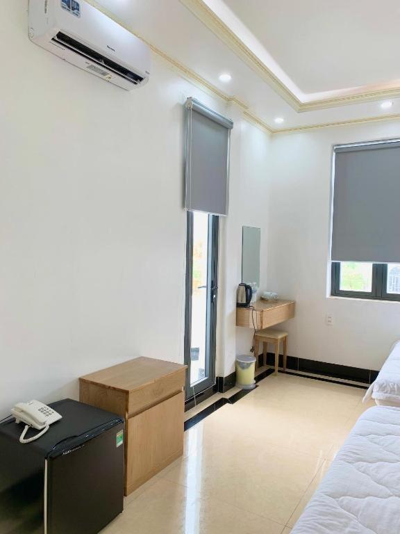 Hotel Phung Hoang Vu Bac Lieu Exterior foto