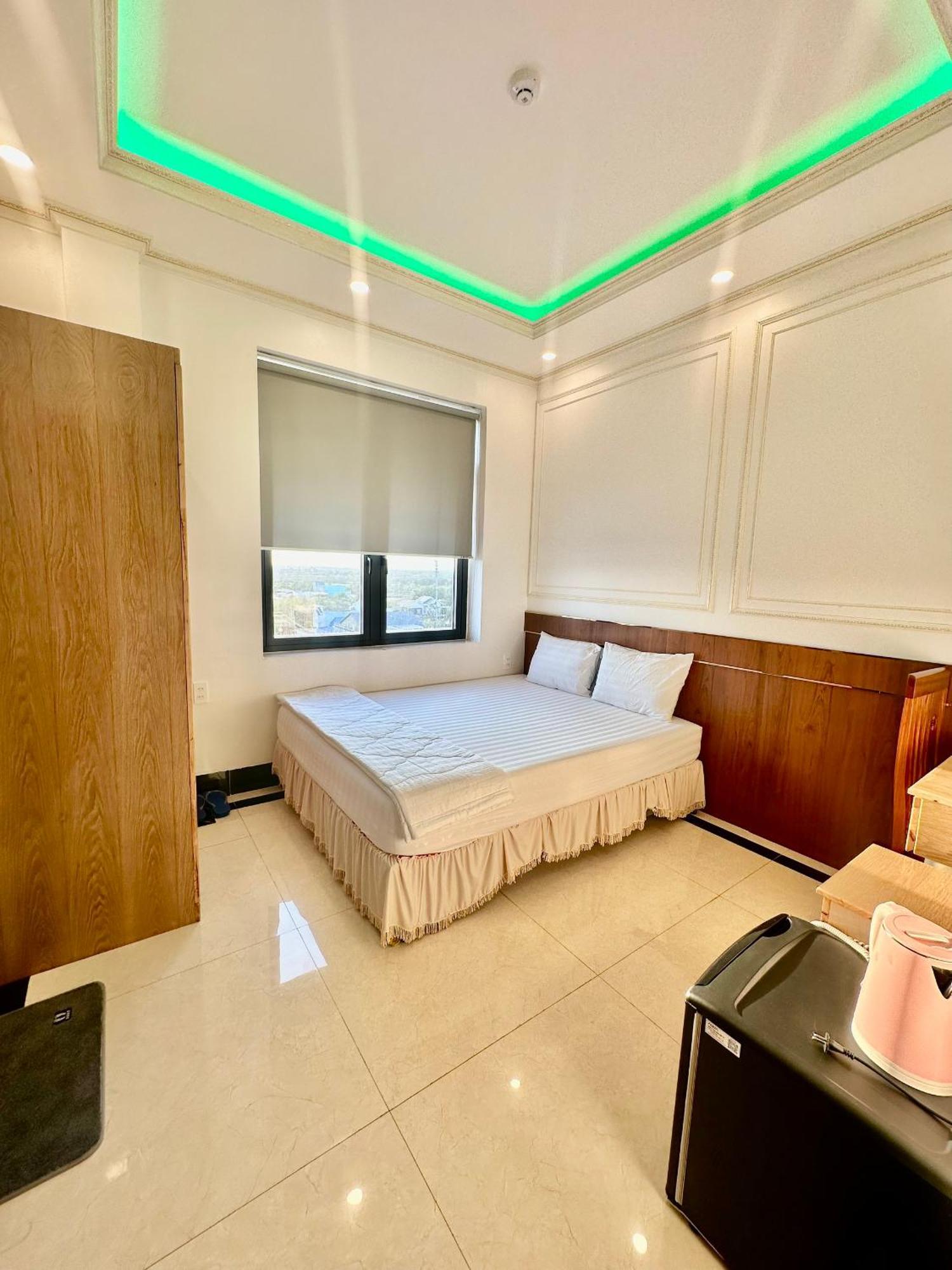Hotel Phung Hoang Vu Bac Lieu Exterior foto